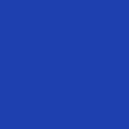 ZZZ Bleu