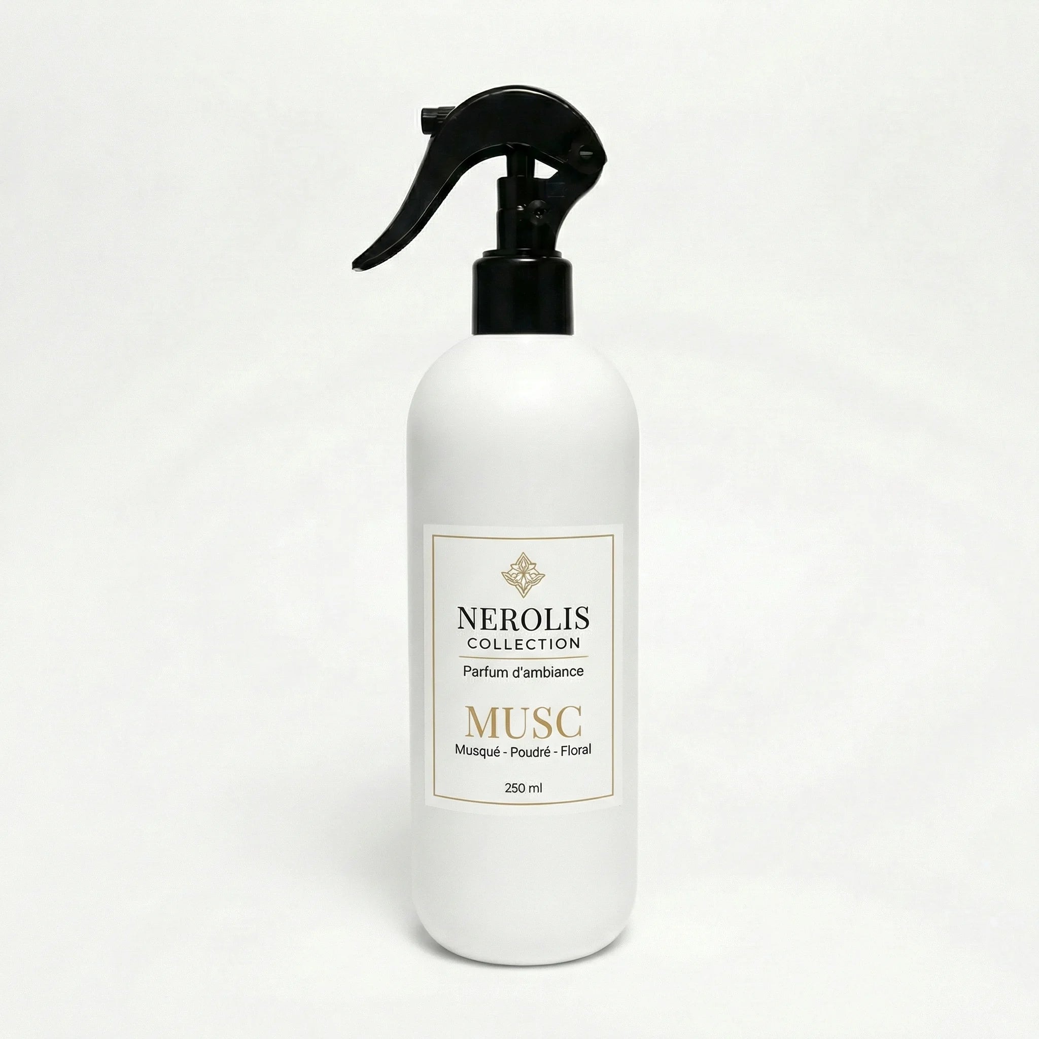 Parfum D'ambiance - Nerolis Collection 250ml