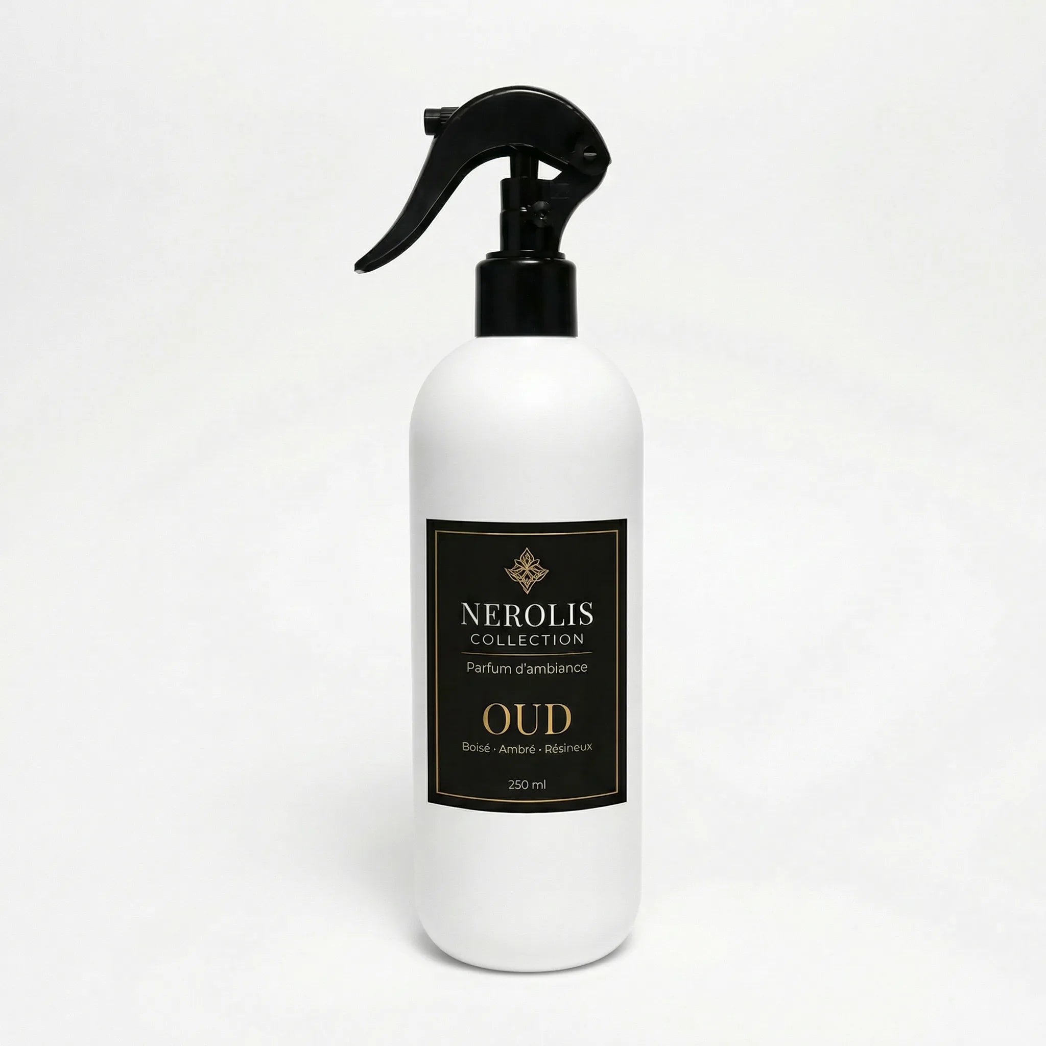Parfum D'ambiance - Nerolis Collection 250ml