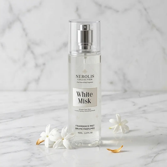 Brume Parfumée — Variation AR ✦